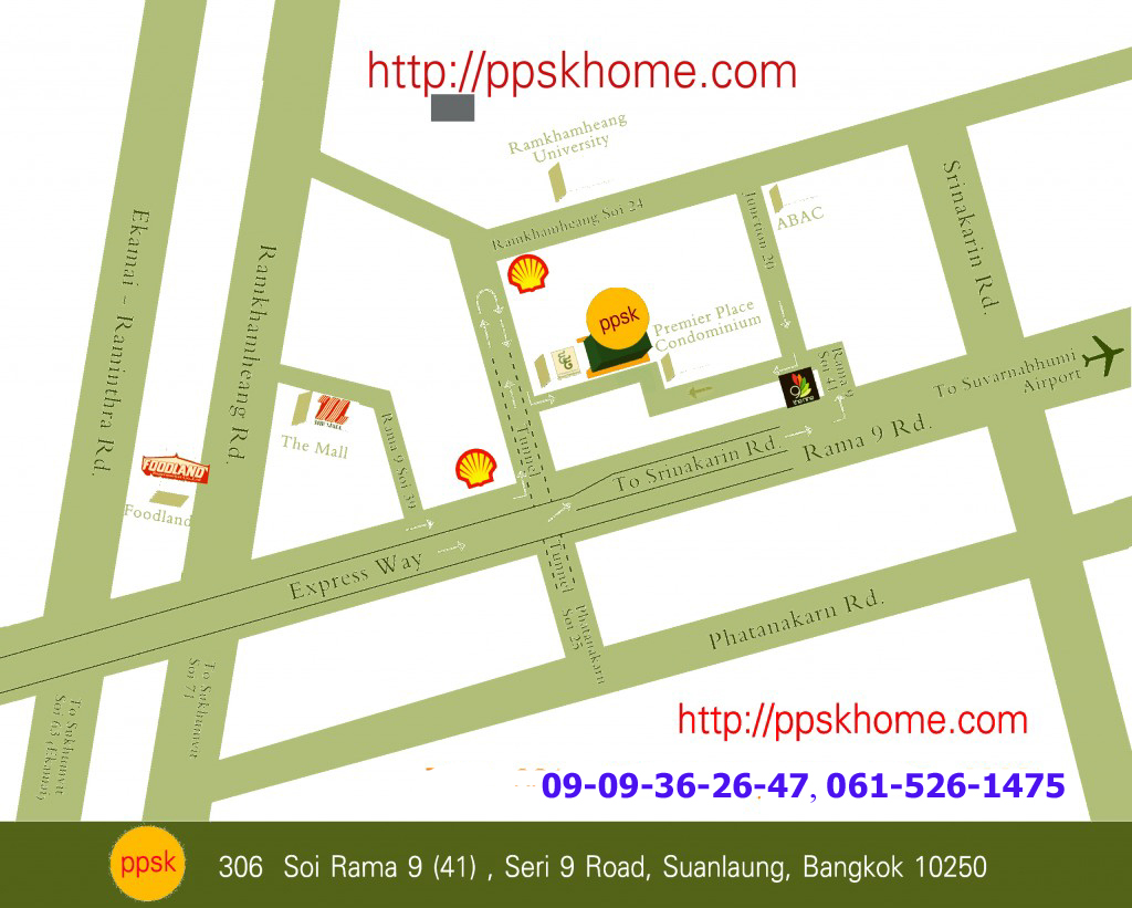 MAP PPSKhome